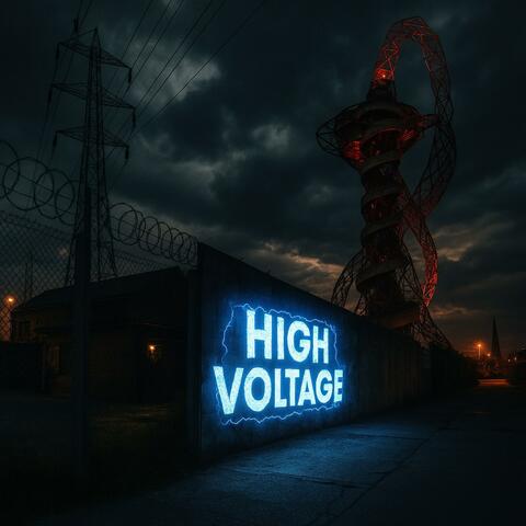 HIGH VOLTAGE