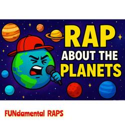 Rap About The Planets