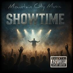 Welcome To The Show (Single)