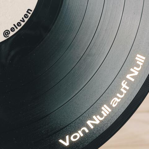 Von Null auf Null