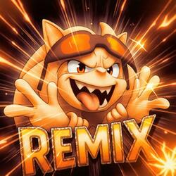 MONTAGEM SUPERSONIC (REMIX)