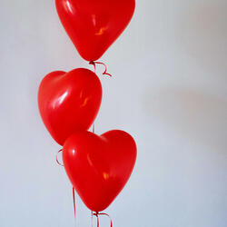 Heartstrings and Daydreams (another)