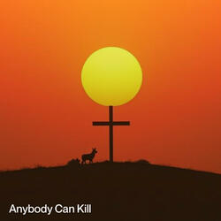 Anybody Can Kill Country Remix
