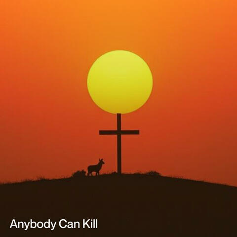 Anybody Can Kill Country Remix