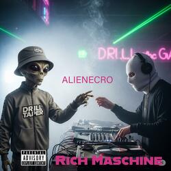 Alienecro
