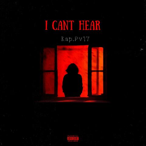 I Cant Hear