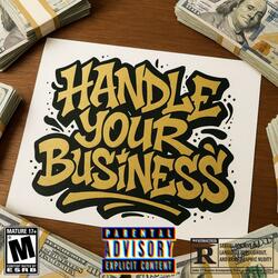 Handle Your Business