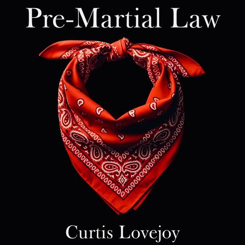 Pre-Martial Law