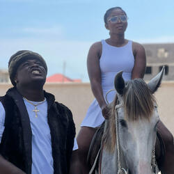 Skybeez No-amegbor freestyle (feat. Letti Dave)