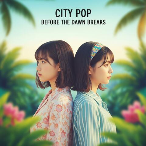 Before the Dawn Breaks, Vol. 2