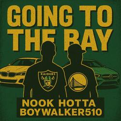 Going To The Bay