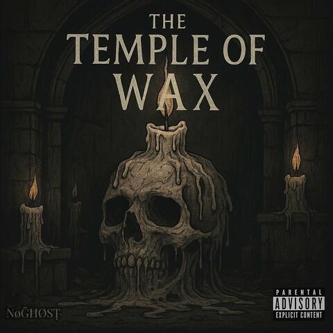 THE TEMPLE OF WΛX