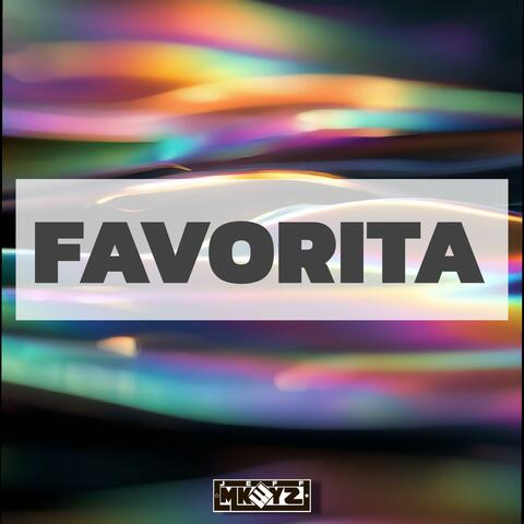 Favorita