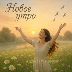 Новое утро