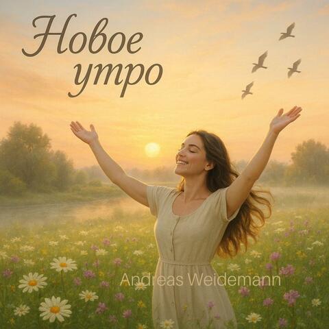 Новое утро