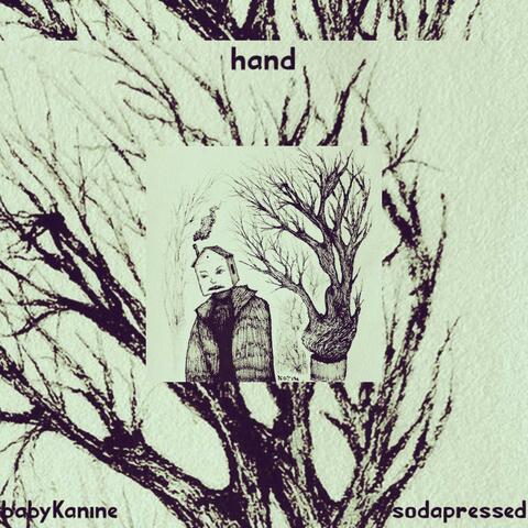 hand
