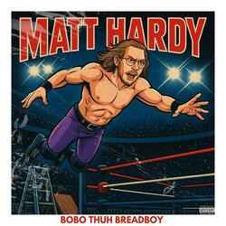 MATT HARDY