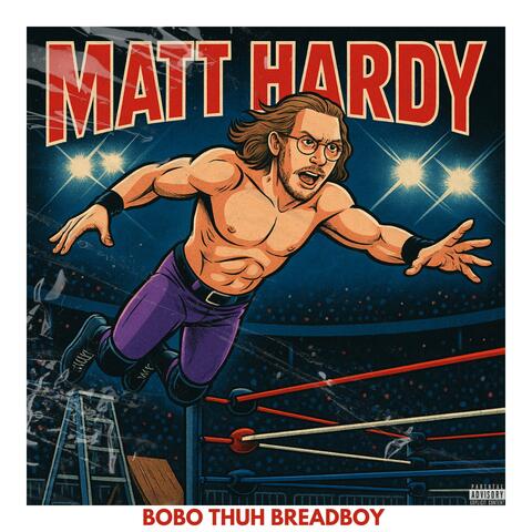 MATT HARDY