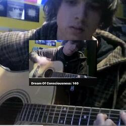 Dream Of Consciousness 140