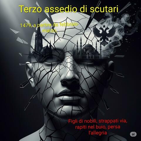 Terzo assedio di scutari