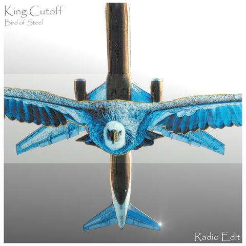 Bird of Steel (Radio Edit)