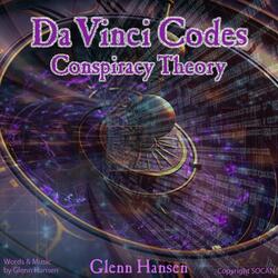 Da Vinci Codes Conspiracy Theory