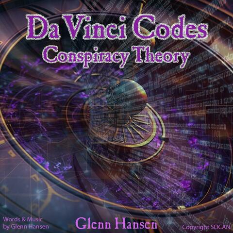 Da Vinci Codes Conspiracy Theory