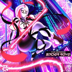 Raving Webs (Spider Rave)