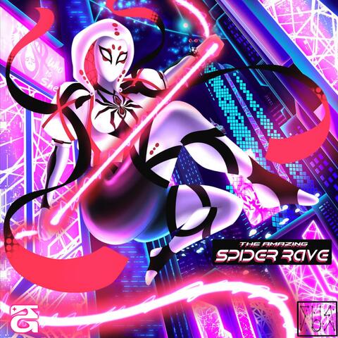 Raving Webs (Spider Rave)