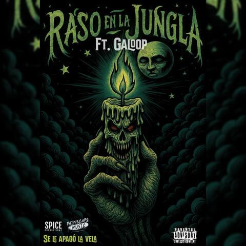 Se Le Apagó La Vela (feat. Galoop)