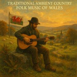 Traditional Ambient Country Folk Music Of Wales