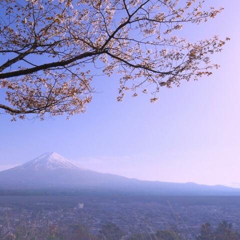 Mount Fuji (Rework) (Extended)
