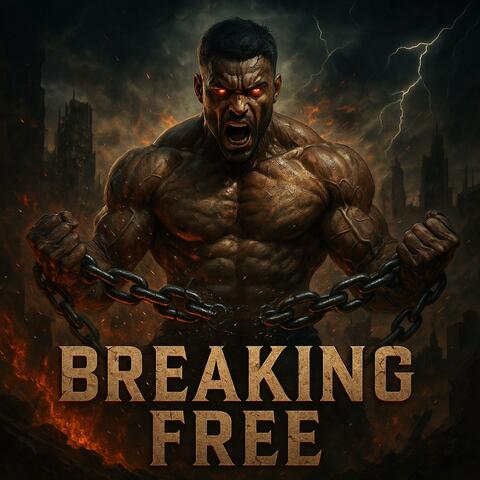 BREAKING FREE