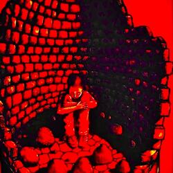 Deep Root (Soundscape/Instrumental)