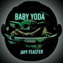Baby Yoda