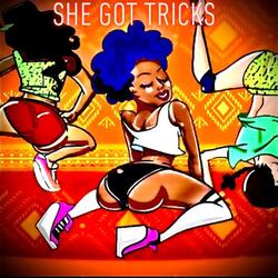 She Got Tricks