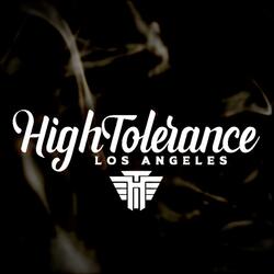 High Tolerance (Organic Trees)