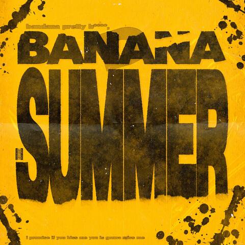 BANANA SUMMER