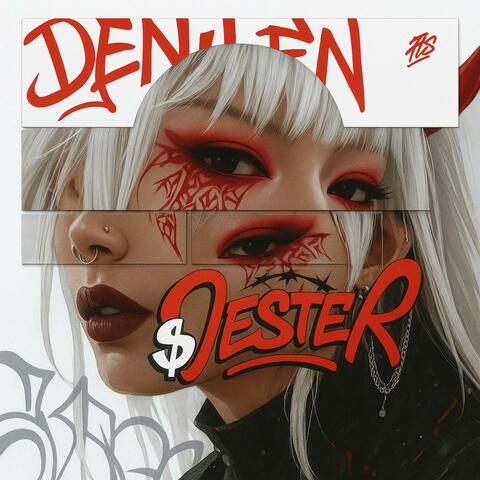 DENIJEN (feat. KAIRI BEATS)