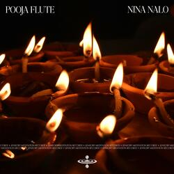 Pooja Flute (feat. Sensory Meditation, Jasper Whisper, Flame Timo, Alma Lin & Randy Divine)