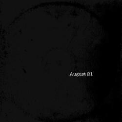 August 21 (feat. MOREAL)