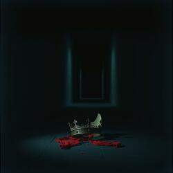 Trono de Dor (feat. Mc ScroX)