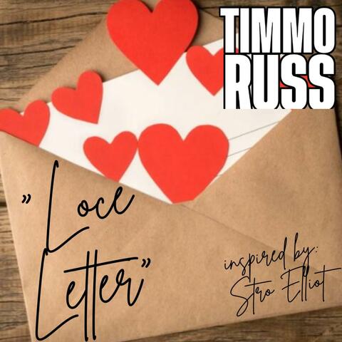 Love Letter (promotional use only)