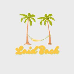 Laid Back (feat. Rocky Sams)