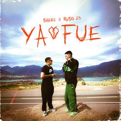 Ya fue (feat. Ruso23) (Lauta music & Tatohablao Remix)