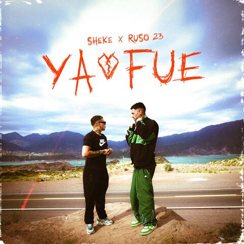 Ya fue (feat. Ruso23) [Lauta music & Tatohablao Remix]