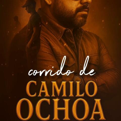 Corrido de Camilo Ochoa