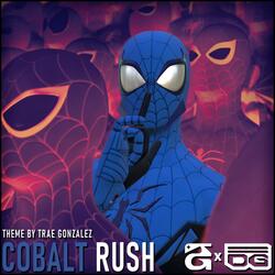 Cobalt Rush (Cobalt-Spider)