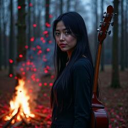 Яд Любви (Poison of Love) – Racun Cinta