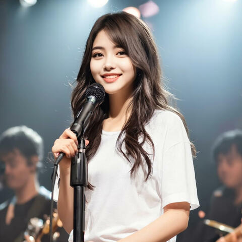 사랑해요